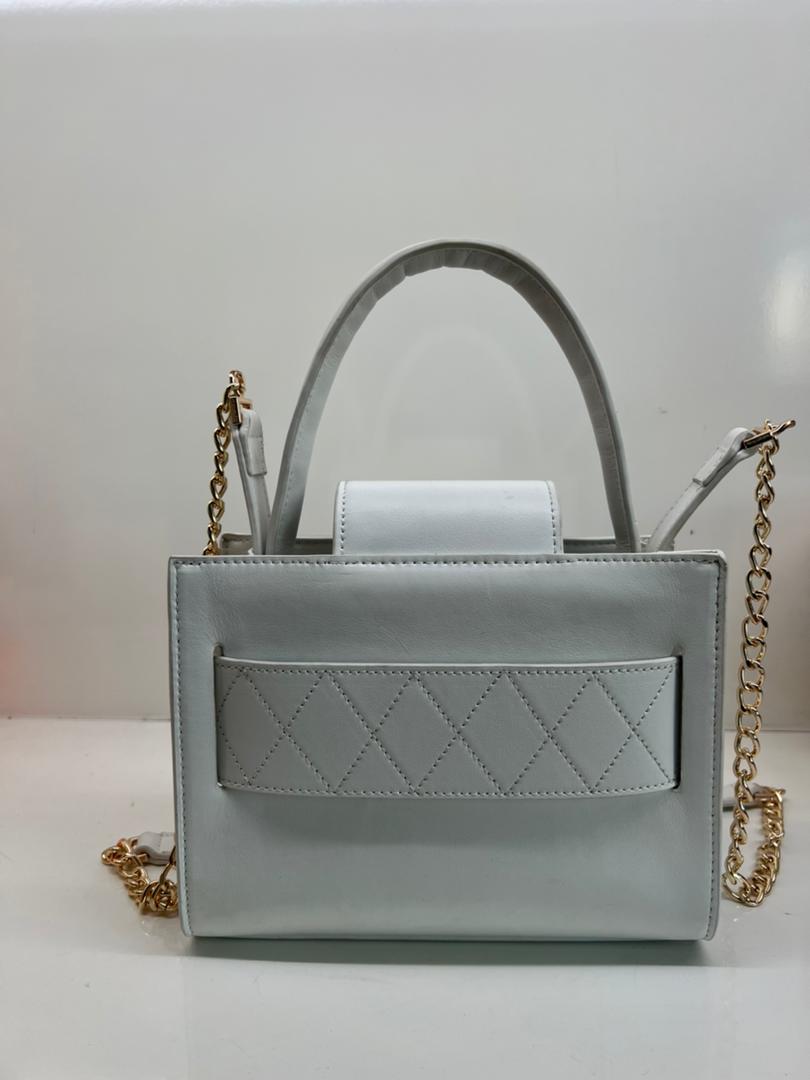 Women Real Leather Shoulder Bag  Luxury Designer Handbag 2022